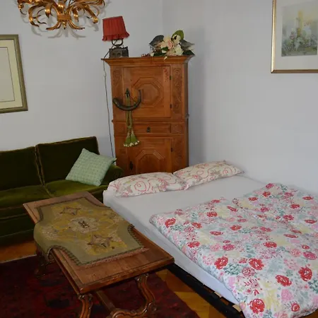 Apartment Foeckler *