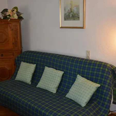 Foeckler Apartment