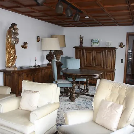 Апартаменты Foeckler *