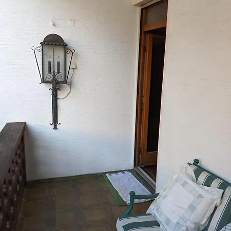 Apartment Foeckler *