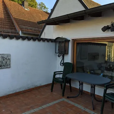 Foeckler Apartment *