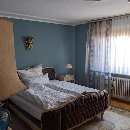 Apartment Foeckler