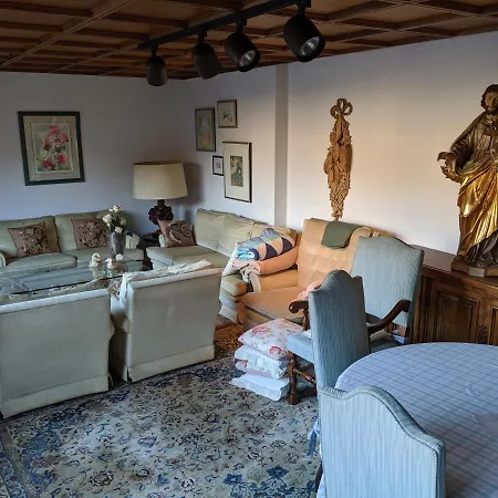 Foeckler Апартаменты