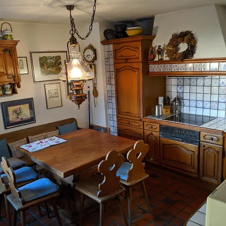 Апартаменты Foeckler *