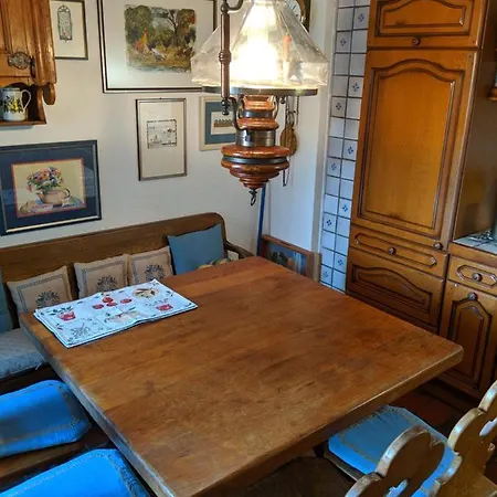 Apartment Foeckler Landstuhl