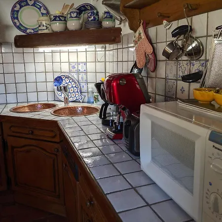 Apartment Foeckler