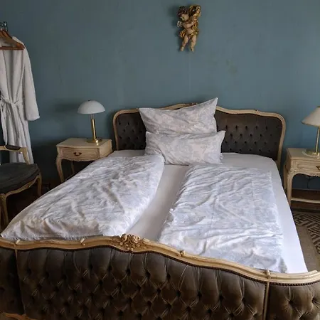 Foeckler Apartment