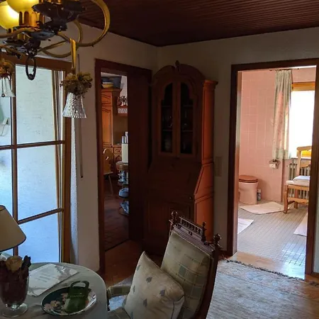 Foeckler Apartment *