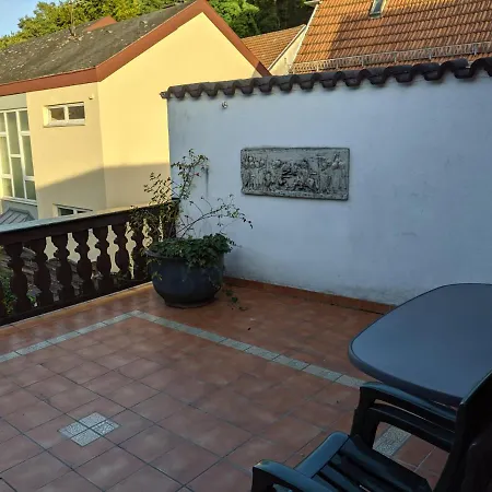 Апартаменты Foeckler *