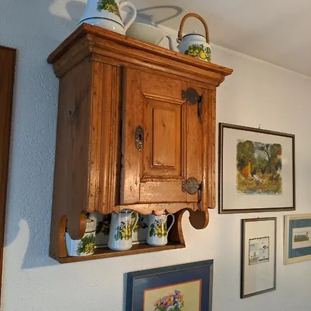 Foeckler Apartment *