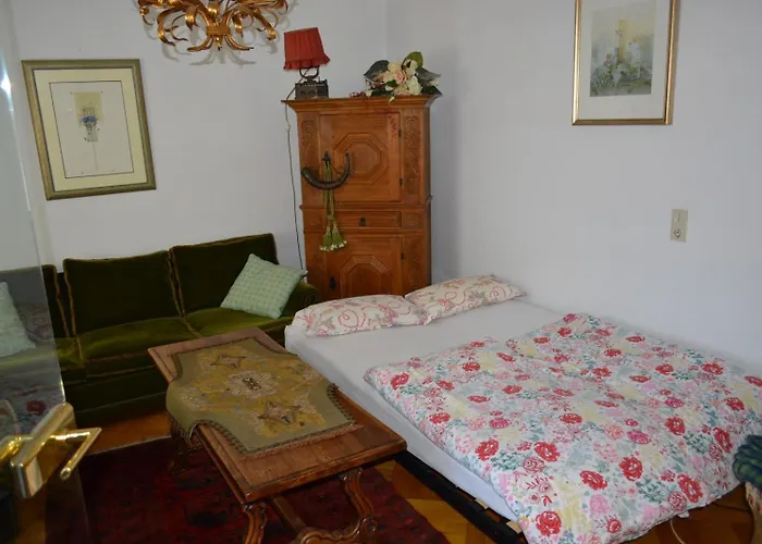 Apartament Foeckler *