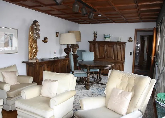 Apartament Foeckler *