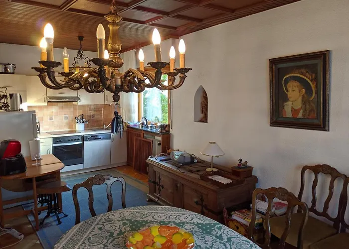 Apartament Foeckler *