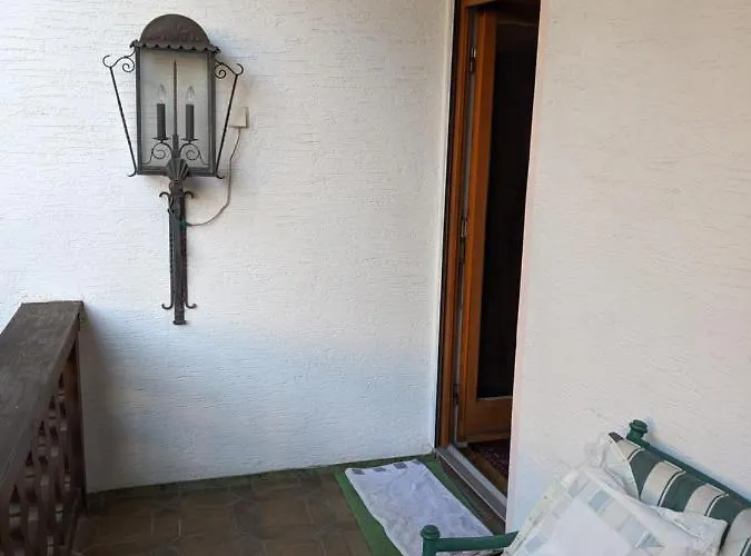 Apartament Foeckler *