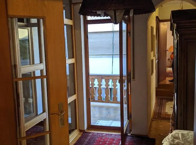 Apartament Foeckler *