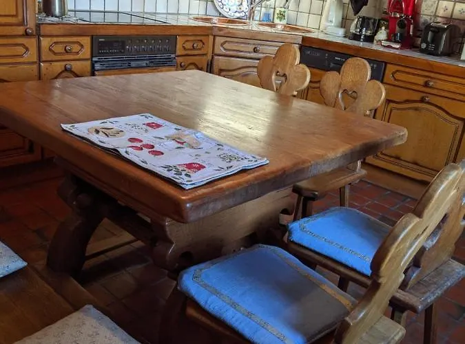 Foeckler Apartament *