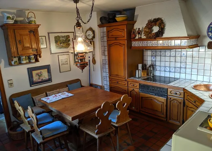 Apartament Foeckler *