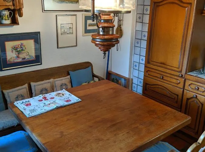 Apartament Foeckler Landstuhl