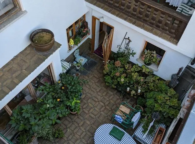 Apartament Foeckler Landstuhl