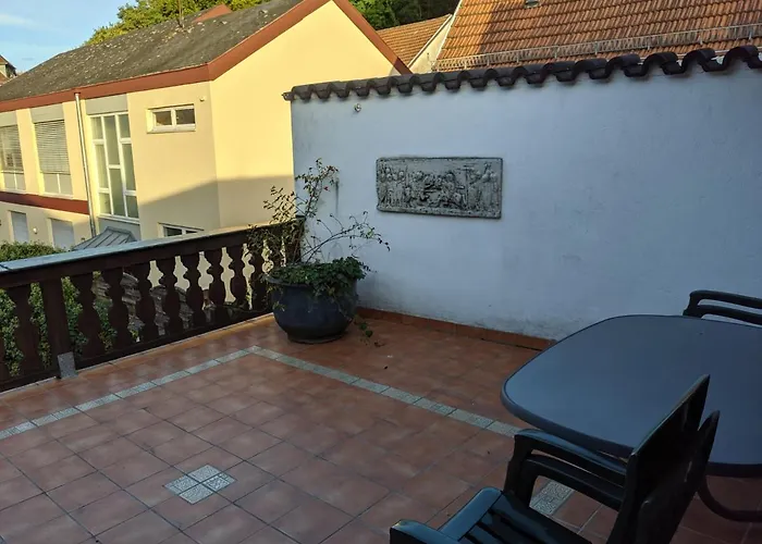 Apartament Foeckler *