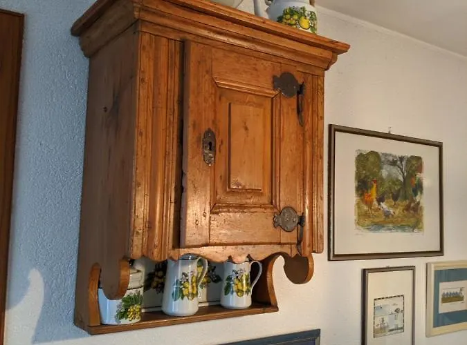 Foeckler Apartament *